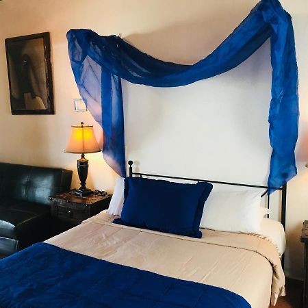 Hotel Casa Armonia Tlaquepaque Buitenkant foto