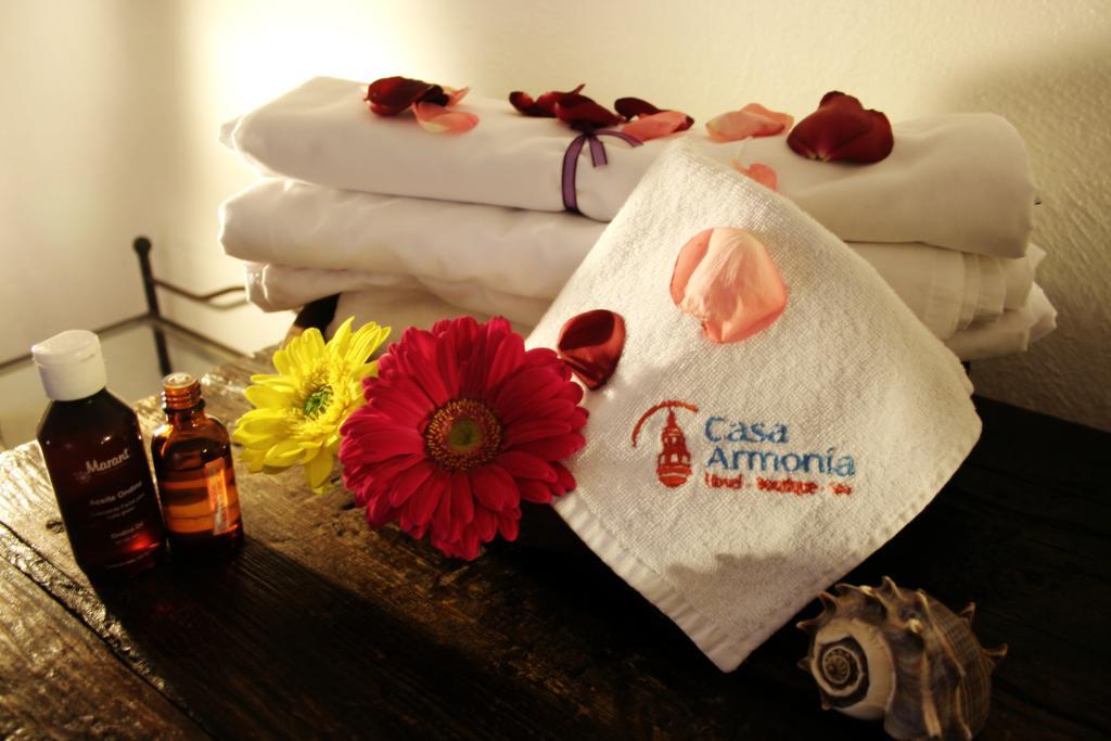Hotel Casa Armonia Tlaquepaque Buitenkant foto