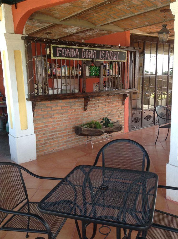 Hotel Casa Armonia Tlaquepaque Buitenkant foto