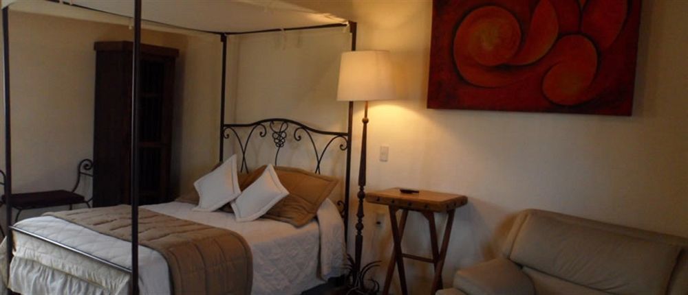 Hotel Casa Armonia Tlaquepaque Buitenkant foto