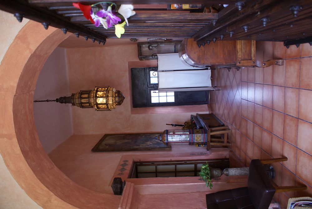 Hotel Casa Armonia Tlaquepaque Buitenkant foto