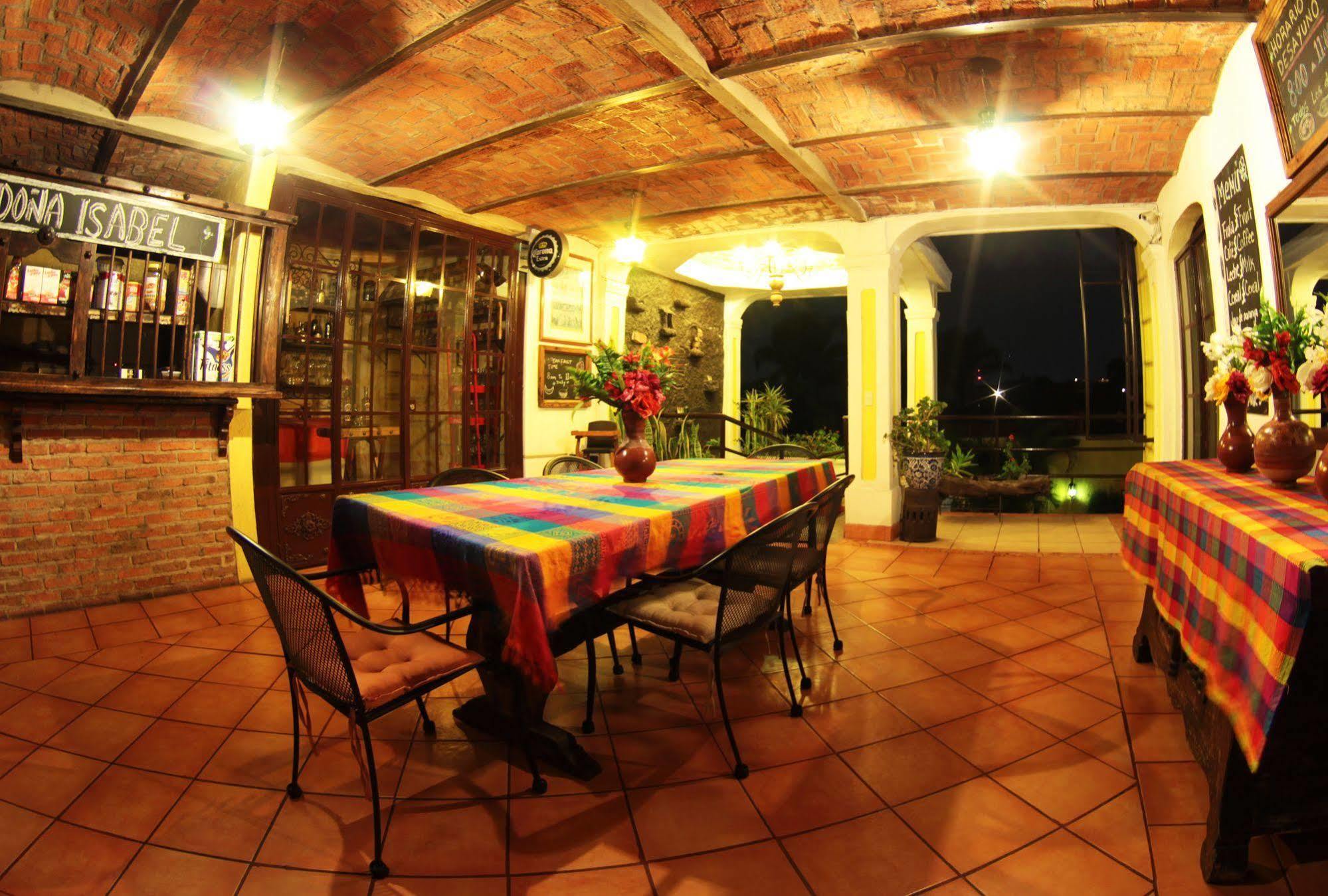 Hotel Casa Armonia Tlaquepaque Buitenkant foto