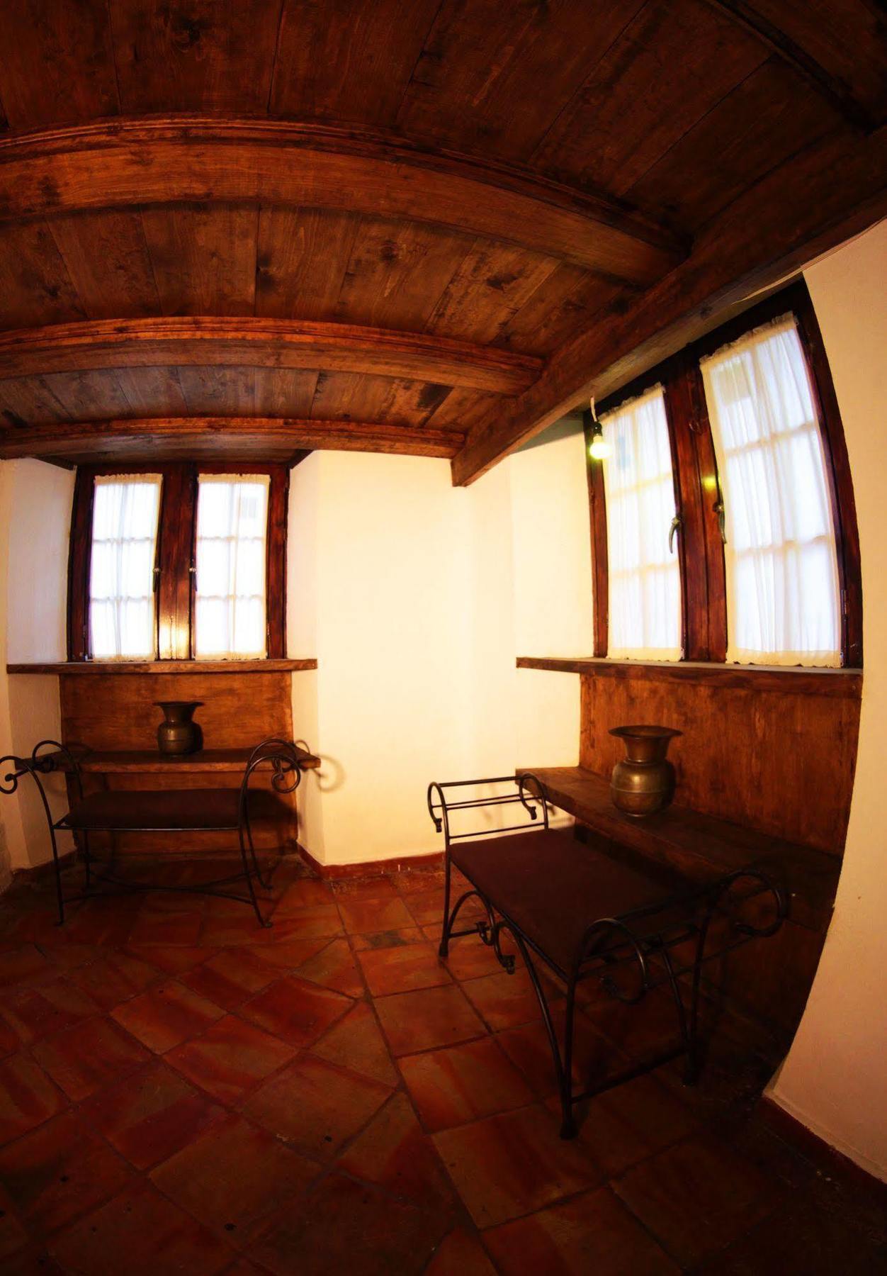 Hotel Casa Armonia Tlaquepaque Buitenkant foto