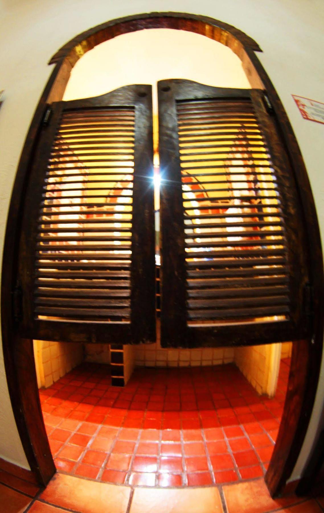 Hotel Casa Armonia Tlaquepaque Buitenkant foto
