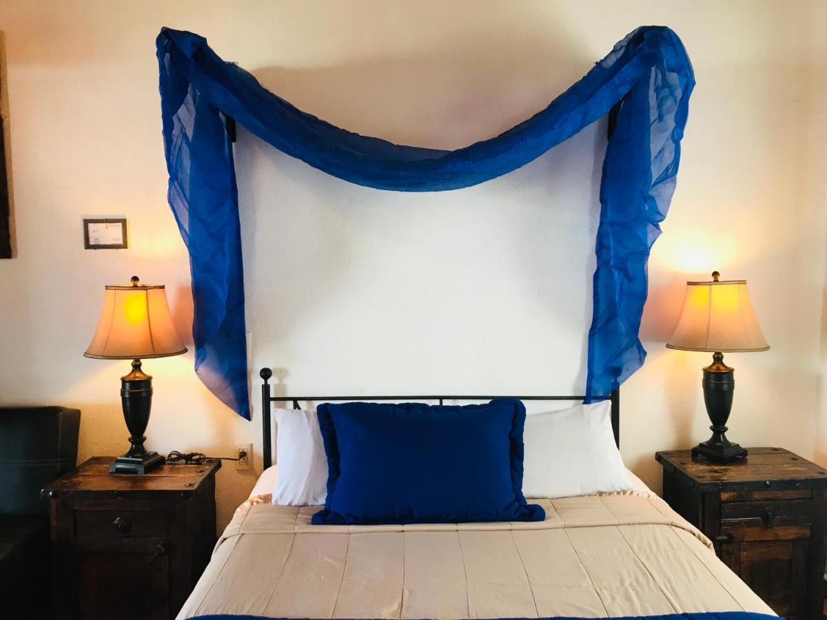 Hotel Casa Armonia Tlaquepaque Buitenkant foto