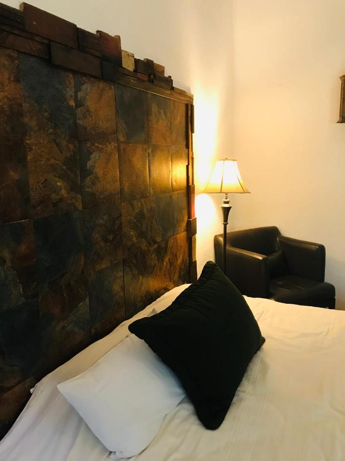 Hotel Casa Armonia Tlaquepaque Buitenkant foto